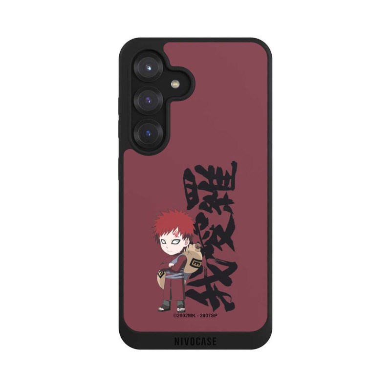 Galaxy S25 NIVOpure Gaara SD