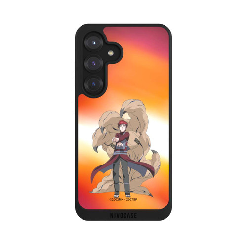 Samsung Galaxy S25 NIVOpure Gaara