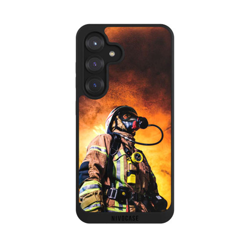 Samsung Galaxy S25 NIVOpure Hero