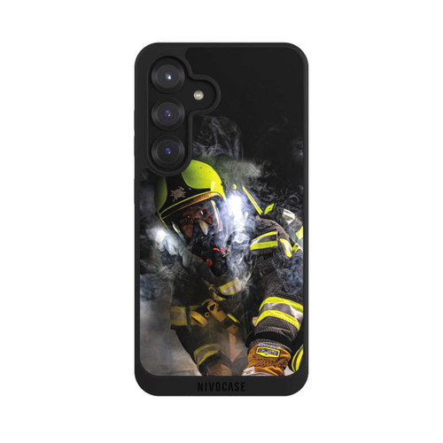 Samsung Galaxy S25 NIVOpure Smokediver