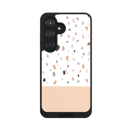 Samsung Galaxy S25 NIVOpure Terrazzo Love