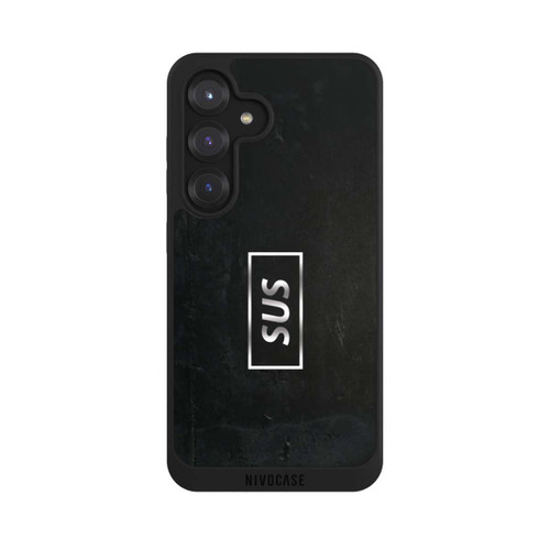 Samsung Galaxy S25 NIVOpure SUS