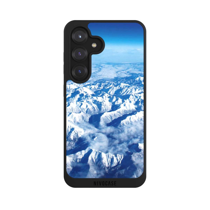 Galaxy S25 NIVOpure Mountains Spaceview