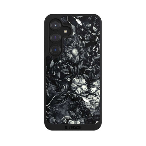 Samsung Galaxy S25 NIVOpure Darkness