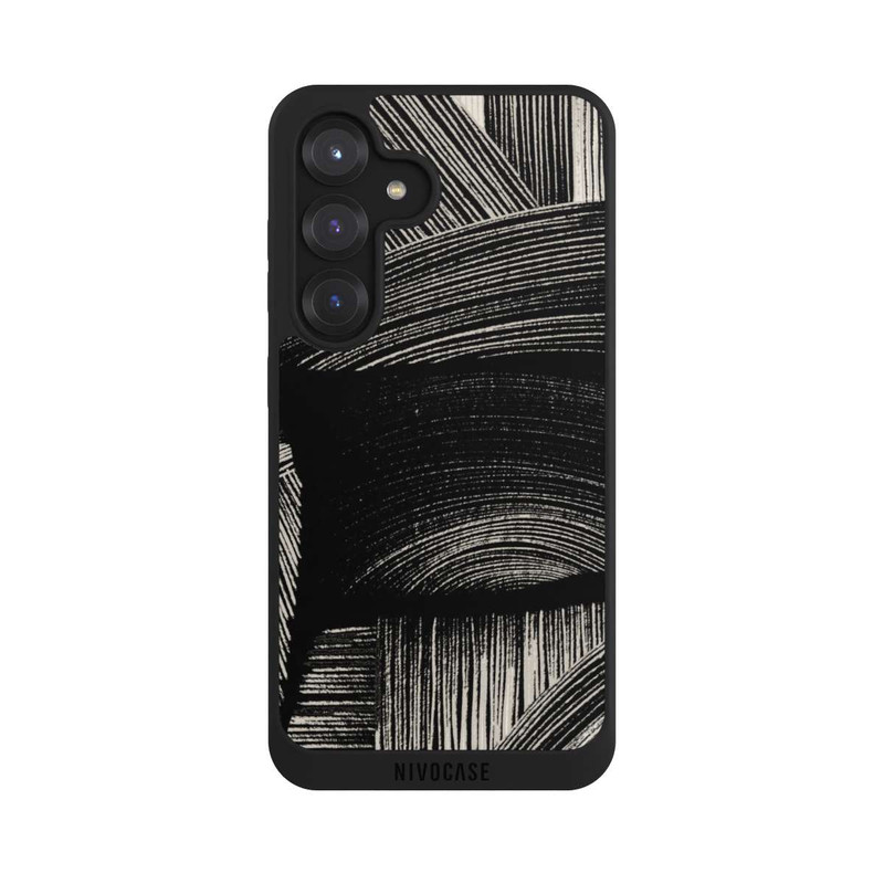 Galaxy S25 NIVOpure La paille