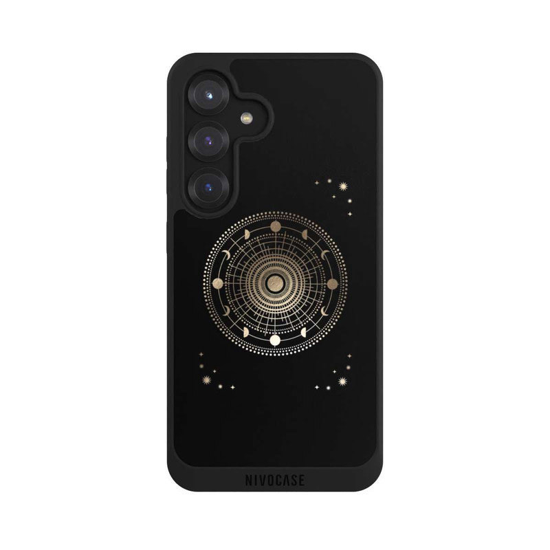 Galaxy S25 NIVOpure Wintersonnenwende