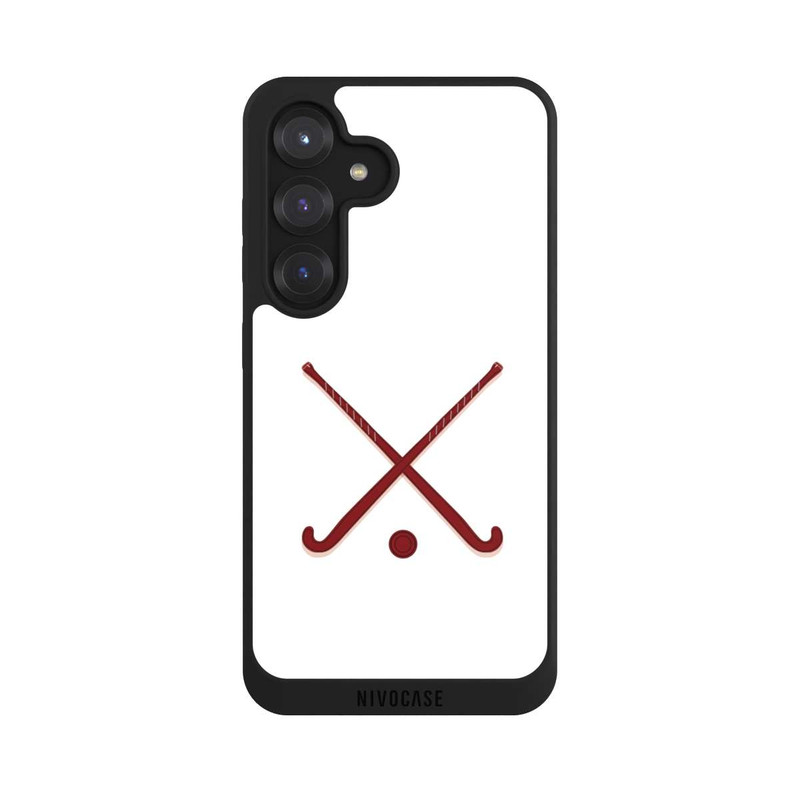 Galaxy S25 NIVOpure Hockey
