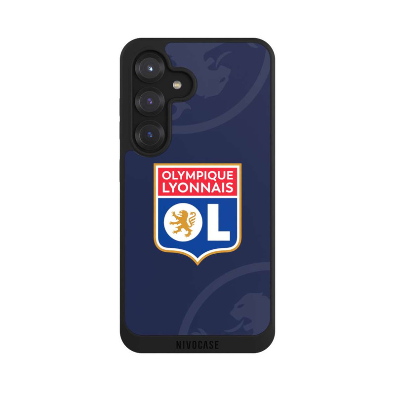 Galaxy S25 NIVOpure OL Blason