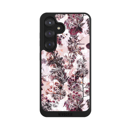 Samsung Galaxy S25 NIVOpure Romantic Wildflower Meadow