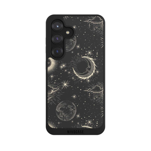 Samsung Galaxy S25 NIVOpure Space Art 2