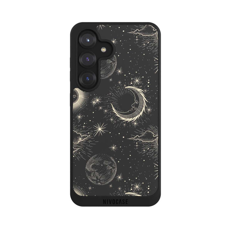 Galaxy S25 NIVOpure Space Art 2