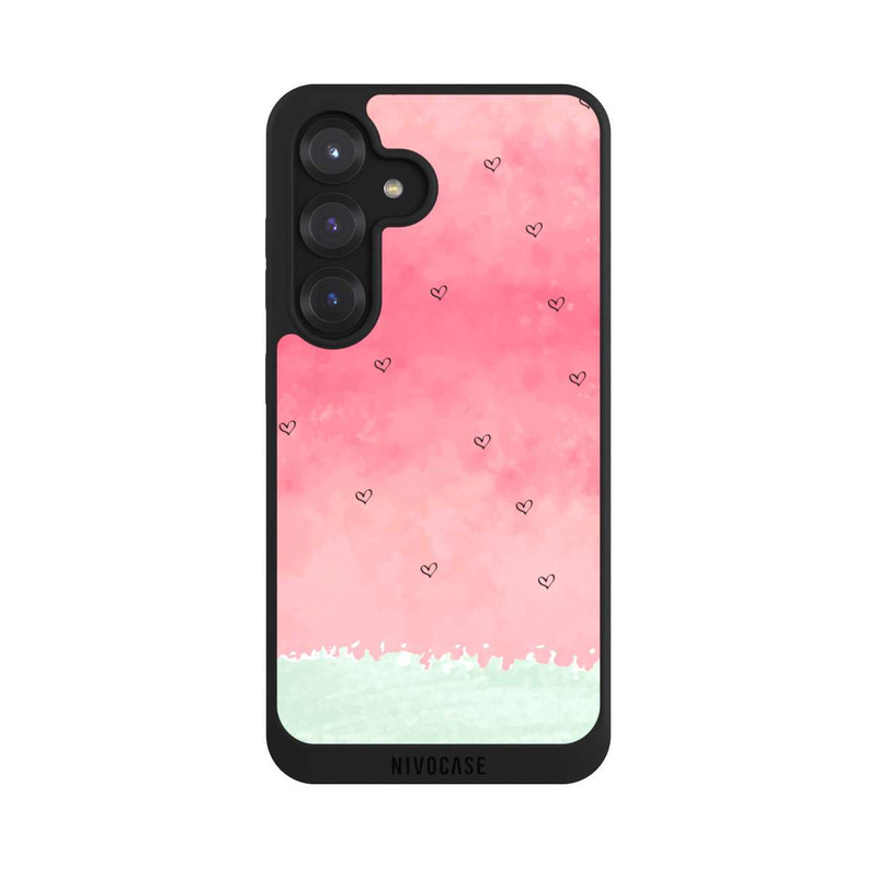 Galaxy S25 NIVOpure Watermelon