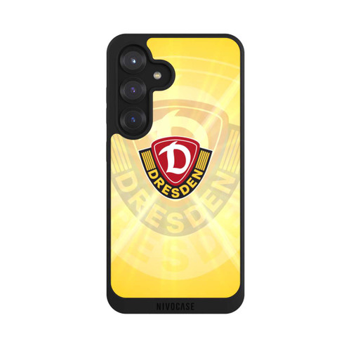 Samsung Galaxy S25 NIVOpure Dynamo Dresden Laser