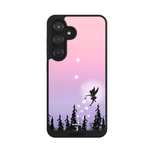 Samsung Galaxy S25 NIVOpure Tinker Bell Woods