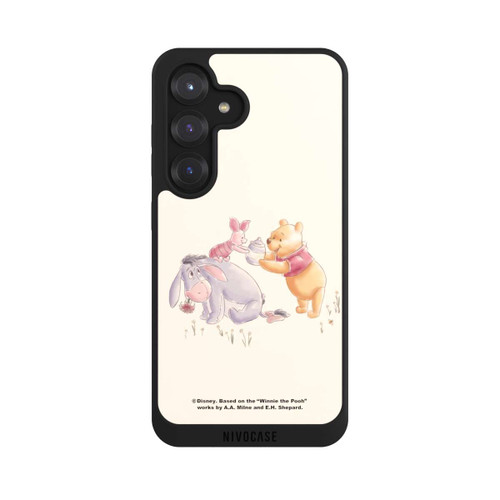 Samsung Galaxy S25 NIVOpure Winnie Puuh - Honig schenken