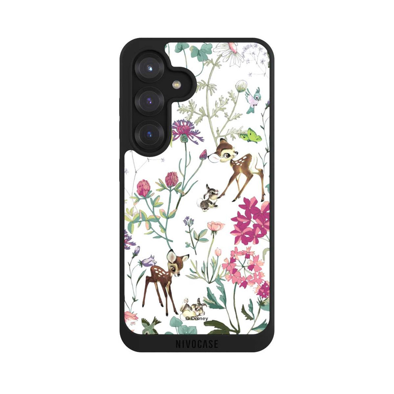 Galaxy S25 NIVOpure Bambi Flower