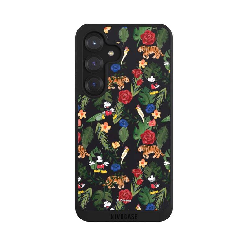 Galaxy S25 NIVOpure Jungle de Mickey