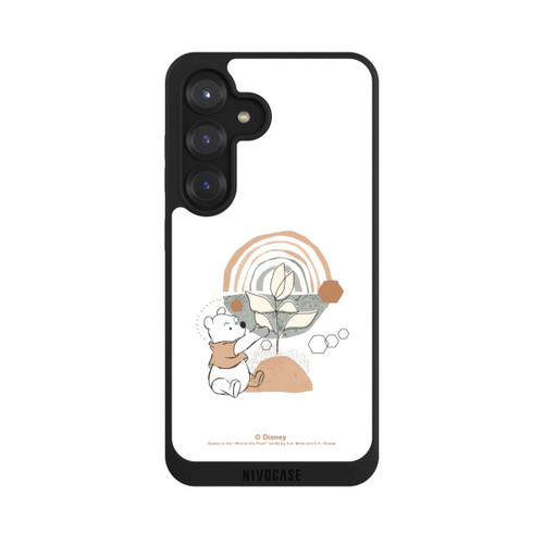 Samsung Galaxy S25 NIVOpure Winnie Puuh Natur