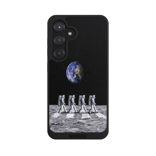 Samsung Galaxy S25 NIVOpure Astronaut Abbey Road
