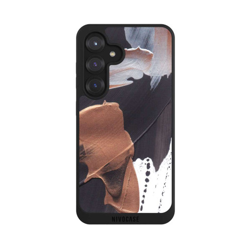 Samsung Galaxy S25 NIVOpure Schöner Fehler