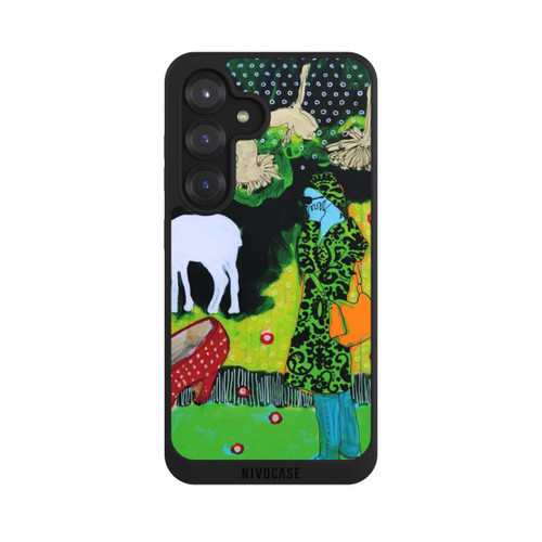 Samsung Galaxy S25 NIVOpure Handytime