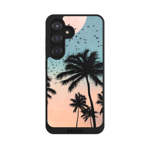 Samsung Galaxy S25 NIVOpure Sunrise