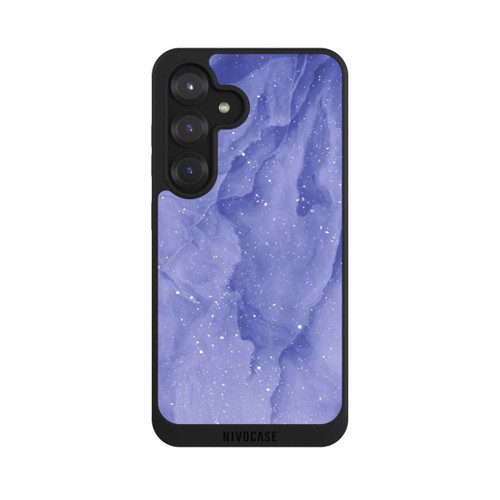 Samsung Galaxy S25 NIVOpure Mystic Crystal