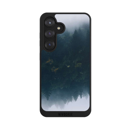 Samsung Galaxy S25 NIVOpure Glass Palaces