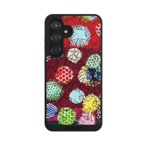 Samsung Galaxy S25 NIVOpure Summervibes