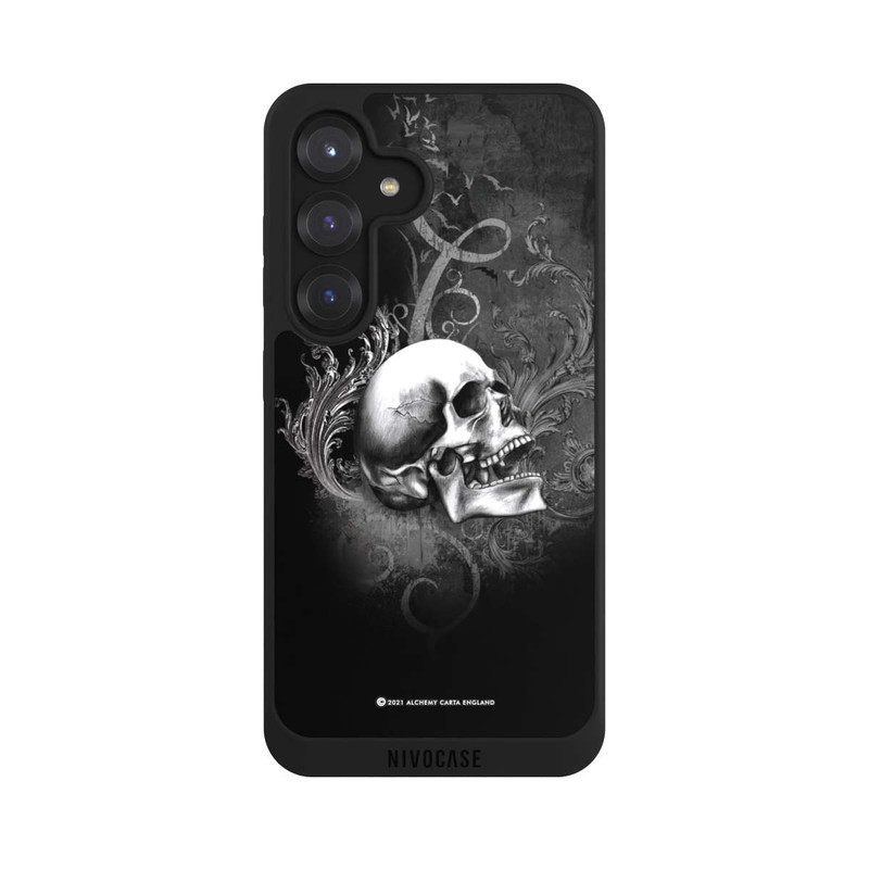 Galaxy S25 NIVOpure De Profundis