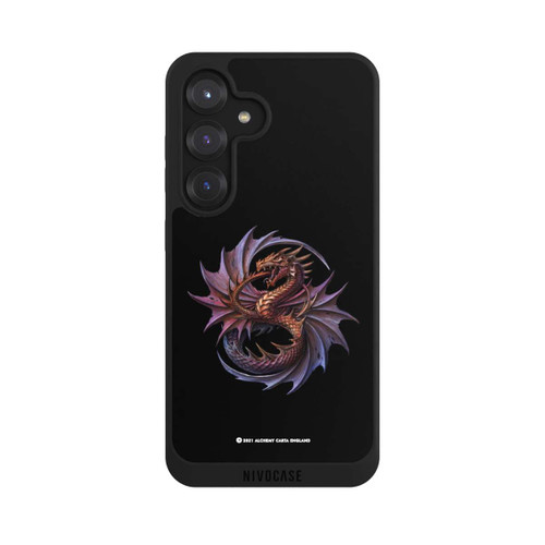 Samsung Galaxy S25 NIVOpure Maelstromeus