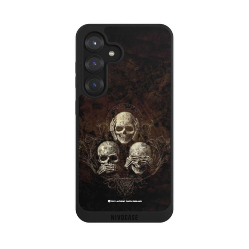 Samsung Galaxy S25 NIVOpure No Evil