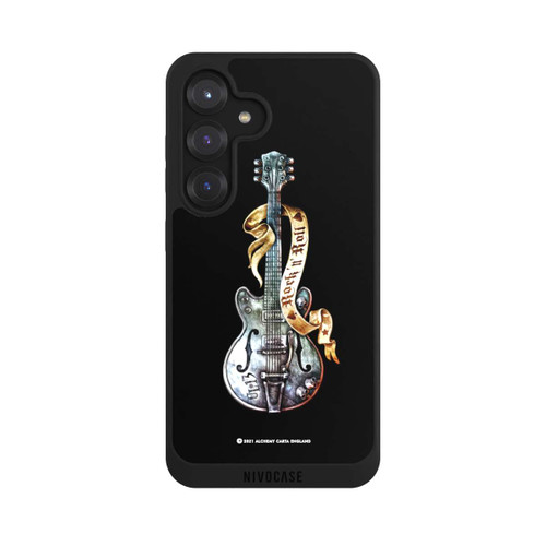 Samsung Galaxy S25 NIVOpure Rockit 56