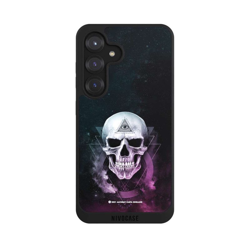 Galaxy S25 NIVOpure DIE LEERE