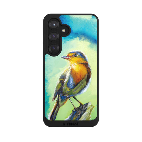 Samsung Galaxy S25 NIVOpure Robin
