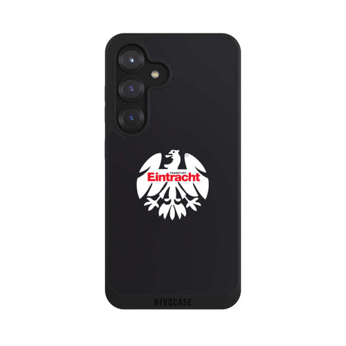 Samsung Galaxy S25 NIVOpure Logo Adler 1980