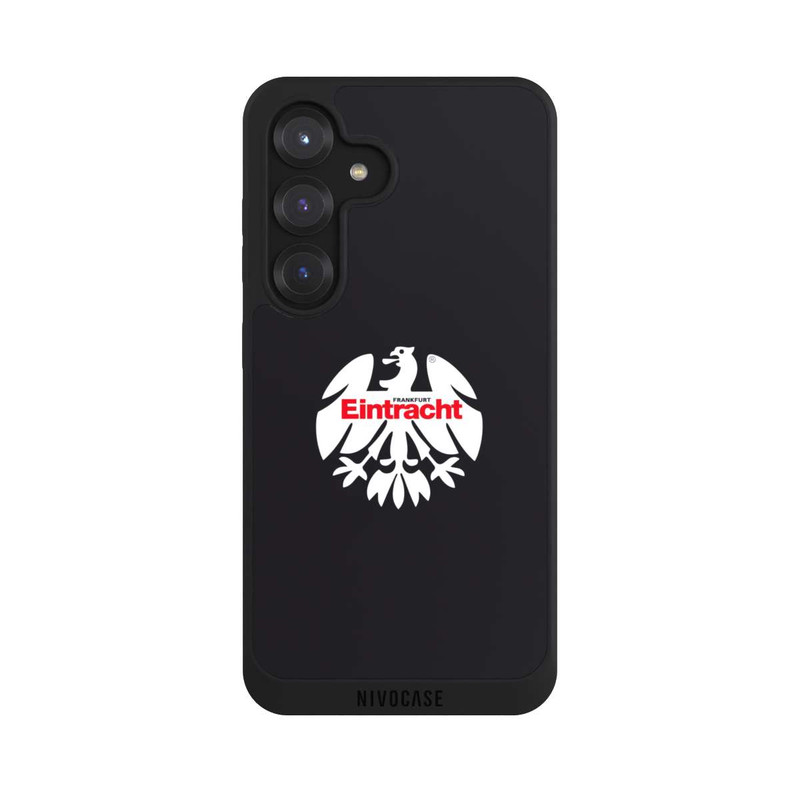 Galaxy S25 NIVOpure Logo Adler 1980