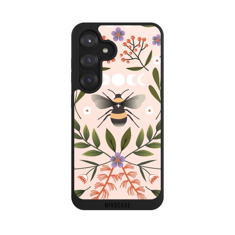 Galaxy S25 NIVOpure Bienenleben
