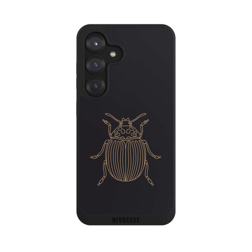 Samsung Galaxy S25 NIVOpure Insect Silhouette