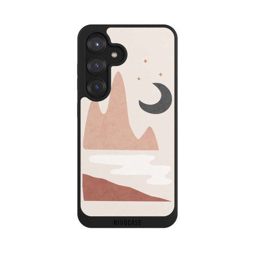 Samsung Galaxy S25 NIVOpure Landscape &amp; Moon