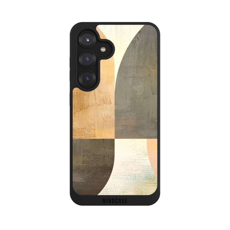 Galaxy S25 NIVOpure Abstracto