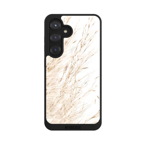 Samsung Galaxy S25 NIVOpure This Is Soft Pampas