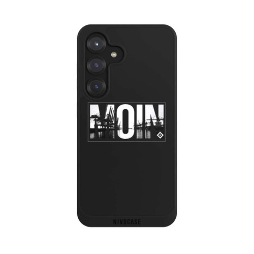 Samsung Galaxy S25 NIVOpure HSV MOIN