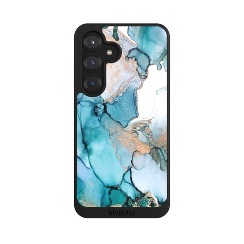 Samsung Galaxy S25 NIVOpure Mer de Brume