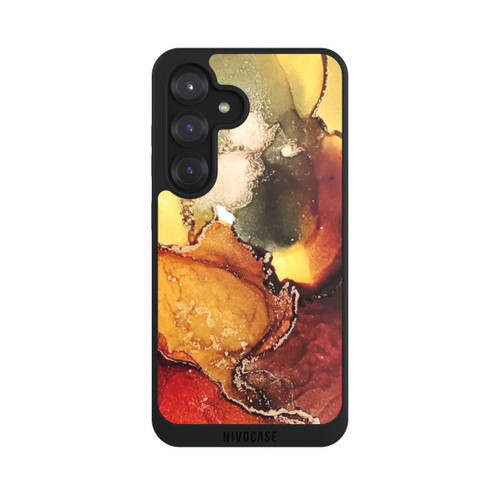 Samsung Galaxy S25 NIVOpure Tropicale