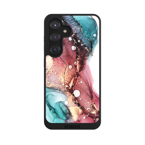 Samsung Galaxy S25 NIVOpure Lagune