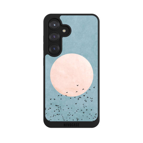 Samsung Galaxy S25 NIVOpure Fly Away