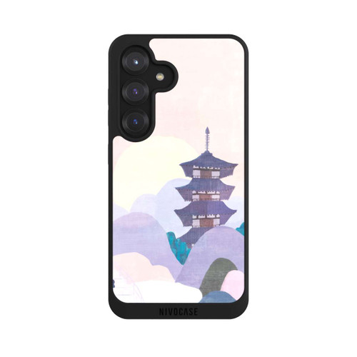 Samsung Galaxy S25 NIVOpure Murakumo March by Kyonosuke Takayasu