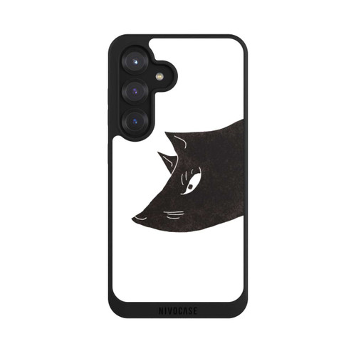 Samsung Galaxy S25 NIVOpure Kitsune by Kyonosuke Takayasu