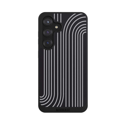 Samsung Galaxy S25 NIVOpure Design Art Déco